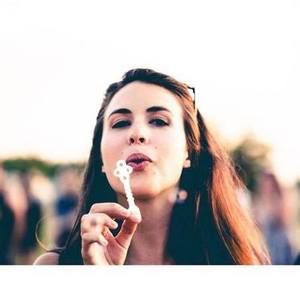 Meet your Posher, Jillian